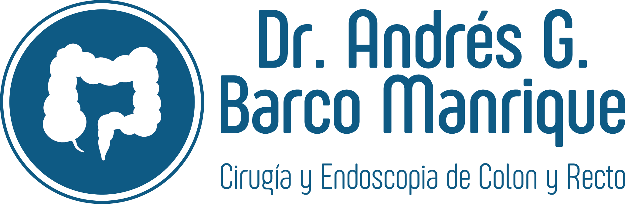 Dr. Andres Barco